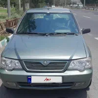 پراید ۱۳۲ مدل ۱۳۸۸