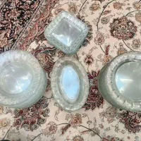 ظروف شصتی