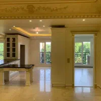 210متر-اقدسیه-صاحبقرانیه-کلیدنخورده-20متر-تراس