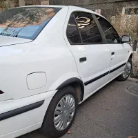 سمند lx مدل ۱۴۰۰ داشبورد سورنی|خودرو سواری و وانت|تهران, فدک|دیوار