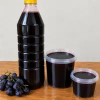 شیره انگور به شرط تست