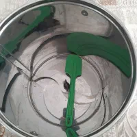 سبزی خورکن