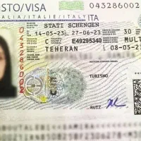 اخذ ویزای شینگن شنگن بدون سابقه سفر اقدام فوری