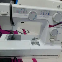 چرخ خیاطی کاچیران|چرخ خیاطی و ریسندگی|مشهد, کشف|دیوار