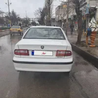 سمندLX مدل96|خودرو سواری و وانت|اردبیل, |دیوار