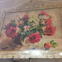 تابلوفرش3  برنز برنزی