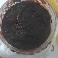 رب انار ترش و ملس غلیظ و طبیعی