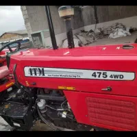 تراکتور475|خودرو سنگین|یاسوج, |دیوار