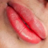 مدل شیدلب برای تکمیل آلبوم