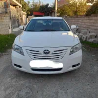 کمری ۲۰۰۷ سفید درجه۱|خودرو سواری و وانت|کیاکلا, |دیوار