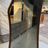 اینه قدی|آینه|قرچک, زیبا شهر|دیوار