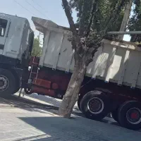 تهیه شن وماسه خاک ریزی خاک برداری