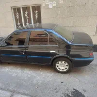 پرشیا مدل ۸۷ معمولی