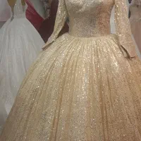 لباس عروس و نامزدی فروشی|لباس|قم, نیروگاه|دیوار