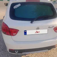 کوییک مدل ۱۴۰۱|خودرو سواری و وانت|لامرد, |دیوار