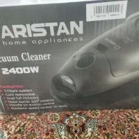 جارو برقی خوابیده 2400 وات اریستون.