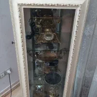 بوفه|بوفه، ویترین، کنسول|اردبیل, |دیوار