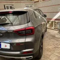 امویام X55 پرو ۰ کیلومتر، فول، مدل ۱۴۰۴|خودرو سواری و وانت|ورامین, ورامین|دیوار