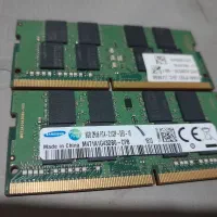 رم لبتاب 16 گیگ ddr4