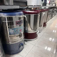 پتوشور خشک کن دار و بدون خشک کن پاکشو زرکالا