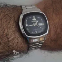 ساعت اتومات اورینت|ساعت|رشت, لاکانی|دیوار