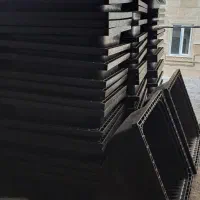 وافل ۸۰در۸۰ در ارتفاع ۲۸|مصالح و تجهیزات ساختمان|پاکدشت, پاکدشت (مامازند)|دیوار