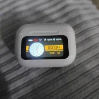 ایرپاد مانیتور دار