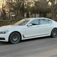 Bmw 730|خودرو سواری و وانت|مشهد, دانشجو|دیوار