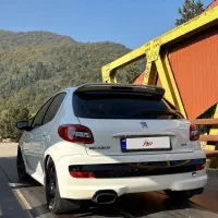 ۲۰۷ استیج ۲