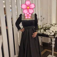 لباس مجلسی زیبا