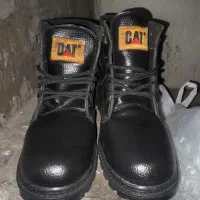 نیم پوت چرم مصنوعی|کیف، کفش، کمربند|تهران, مقدم|دیوار