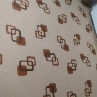 دوعدد موکت
