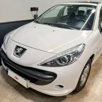 ۲۰۷ اتومات پانا پلاس مدل ۴۰۴ فول کم کار