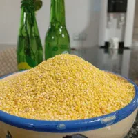 ارزن پوست گرفته(مغز ارزن)