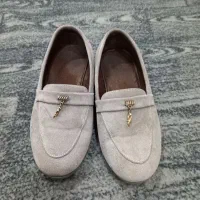 کفش مجلسی|کیف، کفش، کمربند|شیروان (خراسان), |دیوار