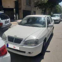 چری ویانا مدل ۸۸ دوگانه سوزفابریک معاوضه باموتور
