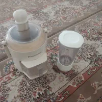 اب میوه گیر پاناسونیک