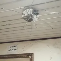 سه عدد لوستر فانتزی|لوستر و چراغ آویز|تهران, دبستان|دیوار