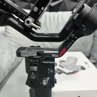 گیمبال دی جی آی DJI Rs4 Pro ار اس فور پرو|دوربین عکاسی و فیلم‌برداری|شهریار, |دیوار