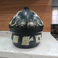 کلاه کاسکت کراسی ایروه|قطعات یدکی و لوازم جانبی|ملکان, |دیوار