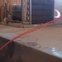 یخچال ۳درب ویترینی|فروشگاه و مغازه|زرند, |دیوار