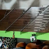 سنتور (مرکز تخصصی ساخت و فروش)|سازهای سنتی|اصفهان, برازنده|دیوار