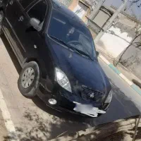 تیبا 2ex|خودرو سواری و وانت|نجف‌آباد, حومه نجف آباد|دیوار