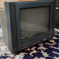 تی وی ۱۴ اینچ