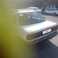 تویوتا کرولا ۱۹۹۱|خودرو سواری و وانت|مشهد, موسوی قوچانی|دیوار