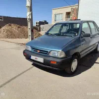 پراید 85 فنی سالم