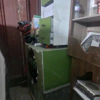 دکورچوبی جنس زخیم درجه ۱