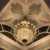 بازسازی و تجهیز با اقساط پنج ماهه