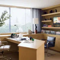 رهن و اجاره واحد اداری ۴۵ متری کاج