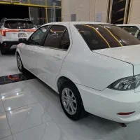 سمند سورن EF7 مدل ۱۴۰۱